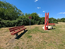 WANDERKALENDER 2026: Durch die Uckermark zu Brandenburgs schönstem Picknickplatz