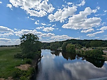 Durch die Uckermark zu Brandenburgs schönstem Picknickplatz