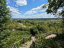 Durch die Uckermark zu Brandenburgs schönstem Picknickplatz