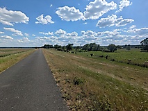 Durch die Uckermark zu Brandenburgs schönstem Picknickplatz