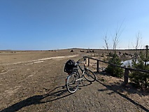 Die Lausitz von oben: Zwischen Welzower Fenster, Steinitzer Treppe und dem Wolkenberg