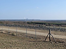 Die Lausitz von oben: Zwischen Welzower Fenster, Steinitzer Treppe und dem Wolkenberg
