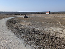 Die Lausitz von oben: Zwischen Welzower Fenster, Steinitzer Treppe und dem Wolkenberg