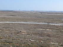 Die Lausitz von oben: Zwischen Welzower Fenster, Steinitzer Treppe und dem Wolkenberg