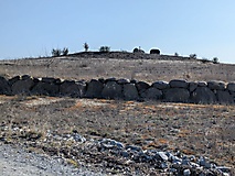Die Lausitz von oben: Zwischen Welzower Fenster, Steinitzer Treppe und dem Wolkenberg