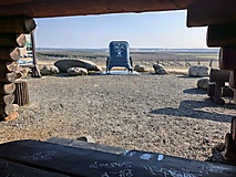 Die Lausitz von oben: Zwischen Welzower Fenster, Steinitzer Treppe und dem Wolkenberg