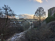 Best of Wales, Shrewsbury und die Midlands