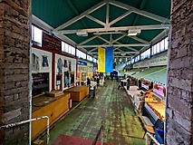 Best of Wales, Shrewsbury und die Midlands