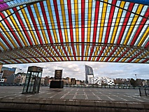 Bahnhof Liège (Lüttich)