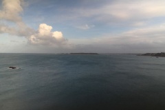 Bretagne/Ärmelkanalküste