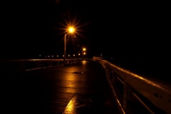 Holzweg, Ärmelkanalküste