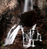 Vom Bodensee bis Korsika