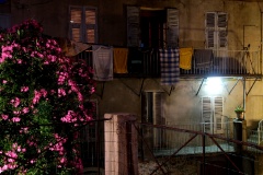 buenos Noche, Castagneto, Korsika