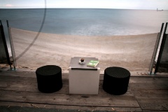 Vom Bodensee bis Korsika