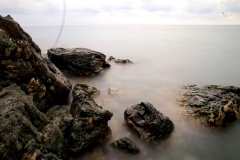 Weichspüler, Korsika