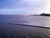 Groningen/Nordsee