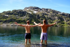 Norwegen