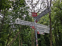 WANDERKALENDER 2026: Im Süden was Neues: Von Cottbus nach Spremberg