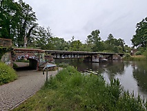 Im Süden was Neues: Von Cottbus nach Spremberg