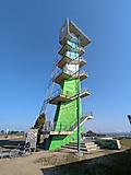 Tour durch Cottbus: Zwischen Ostsee und Pücklers Pyramiden