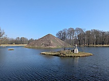 Tour durch Cottbus: Zwischen Ostsee und Pücklers Pyramiden