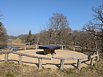 Tour durch Cottbus: Zwischen Ostsee und Pücklers Pyramiden
