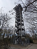 Aussichtsturm Hörlitz