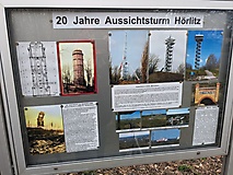 Aussichtsturm Hörlitz