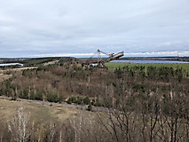 Aussichtsturm Hörlitz