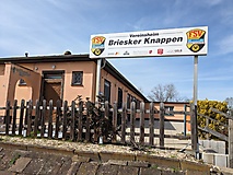 Elsterkampfbahn Senftenberg