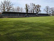 Elsterkampfbahn Senftenberg