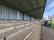 Elsterkampfbahn Senftenberg