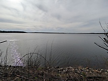 Radrundtour um den Senftenberger See