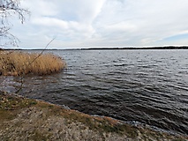 Radrundtour um den Senftenberger See