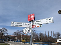 Landkreis Oberspreewald-Lausitz
