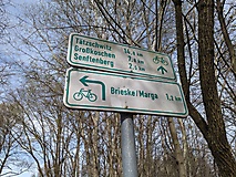 Landkreis Oberspreewald-Lausitz