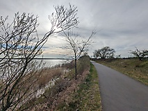 Radrundtour um den Senftenberger See