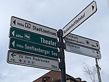 Senftenberg
