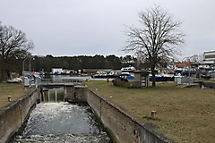 von Oranienburg nach Zehdenick