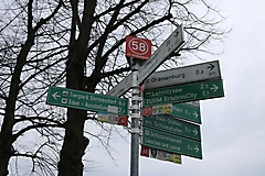 von Oranienburg nach Zehdenick