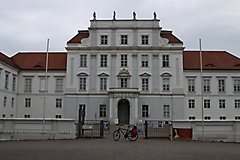 von Oranienburg nach Zehdenick