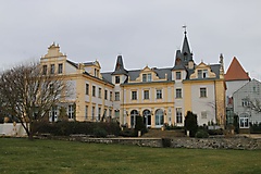 von Oranienburg nach Zehdenick