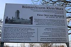 Etappe 1: Von Oranienburg nach Zehdenick