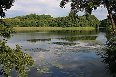 Etappe 2: Von Zehdenick nach Templin