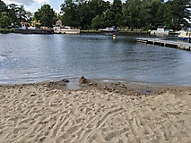 von Zehdenick nach Templin