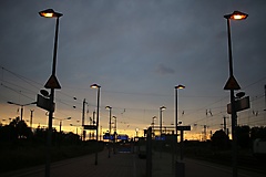 von Templin nach Angermünde