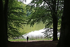 von Templin nach Angermünde