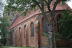 von Templin nach Angermünde