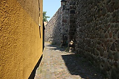 Etappe 3: Von Templin nach Angermünde
