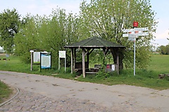 von Angermünde nach Eberswalde